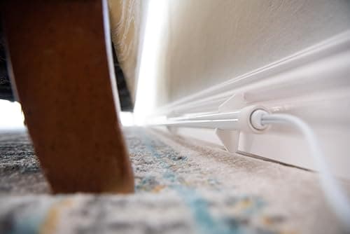 Damp Defender by Dampp-Chaser – Premium Moisture Absorber for RVs, Boats, Garages, Closets & Storage (18 Inches, White) – Delivers Superior Protection Against Dampness, Ensuring Your Spaces Stay Dry 7