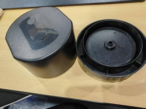 Electric Mason Jar Vacuum Sealer,Vacuum Sealer for Mason Jars with 200 Pcs Regular Mouth Mason Lids