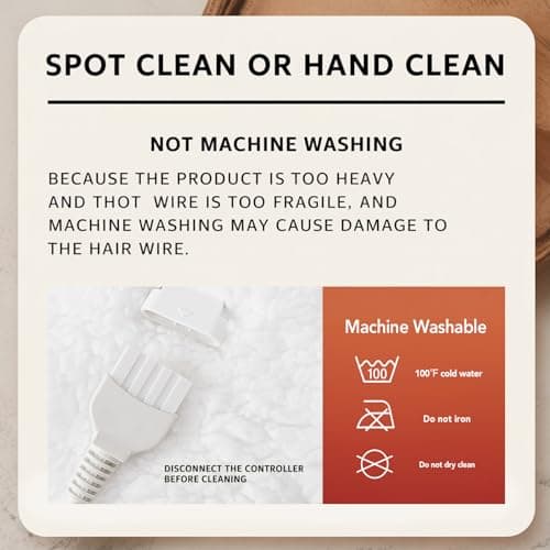 Homemate Heated Weighted Blanket for Adults - 62"x84" 15lbs Electric Throw Fast Heating Heavy Blanket 1/2/4/6/8 Hour Auto Off 10 Heat Levels Over-Heat Protection Luxury Faux Fur Sherpa 8