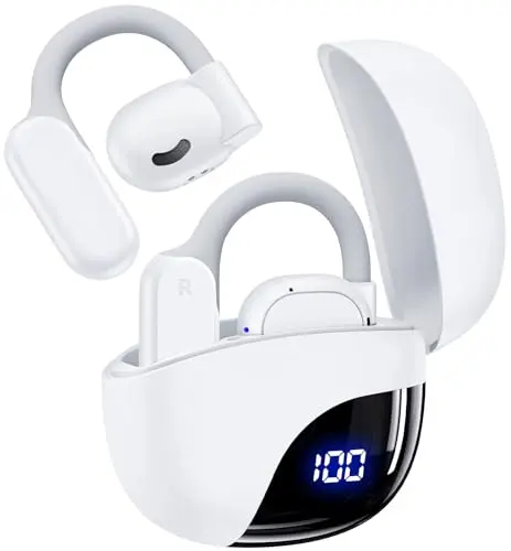 TAGRY Open Bluetooth Headphones