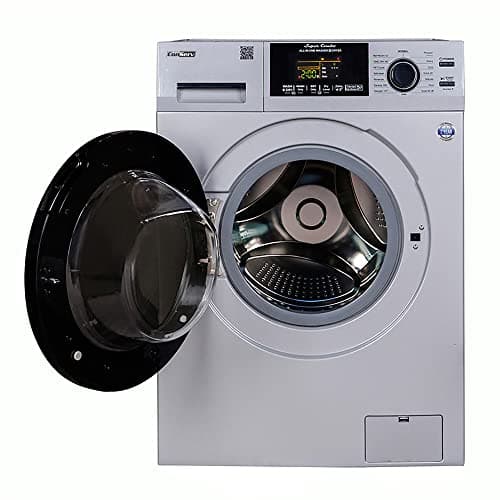 Conserv All-in-One Washer Dryer VENTLESS/VENTED PET cycle 1.62cf/15lbs 110V 5