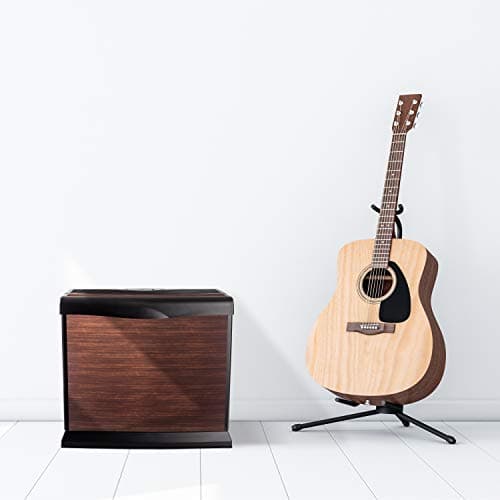 AIRCARE Digital Whole-House Console-Style Evaporative Humidifier for Coverage up to 3,700 sq. ft. (Copper Night) 7