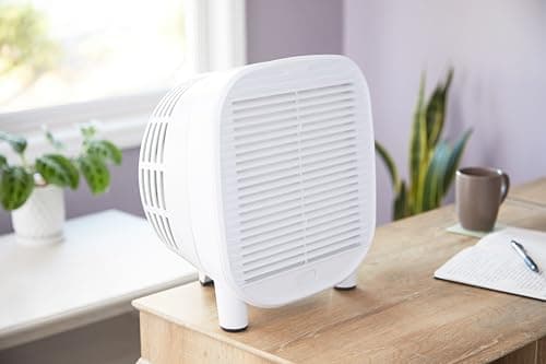 Oransi AirMend AMD-150, Cleans 1,418 sq ft in 60 min, Ideal for Small to Medium Rooms, Allergies, Wildfires, Pet Dander, Bird Feather Dust, Assembled in USA 6