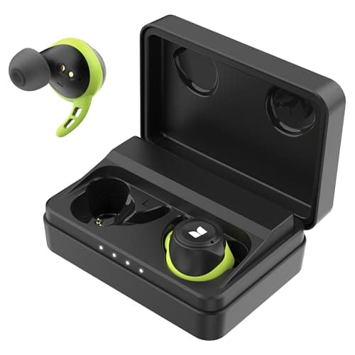 Monster Champion Earbuds