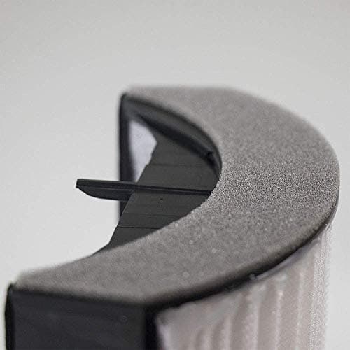 Filter-Monster – Replacement Filters, 2 Pack – Compatible with Therapure TPP440F Filter for Therapure Air Purifier TPP440, TPP540, and TPP640 Air Purifiers 6