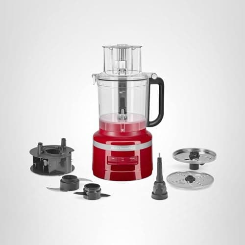 KitchenAid 13-Cup Food Processor - KFP1318 6