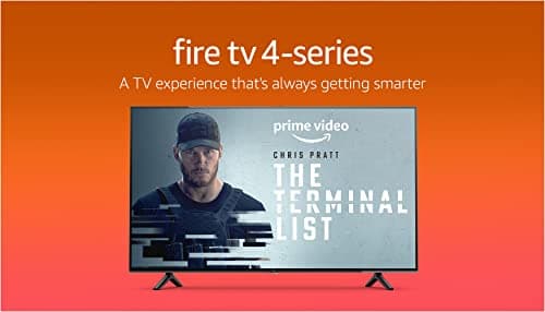 Amazon Fire TV 55" 4-Series 4K UHD smart TV with Alexa Voice Remote Enhanced, stream live TV without cable 15