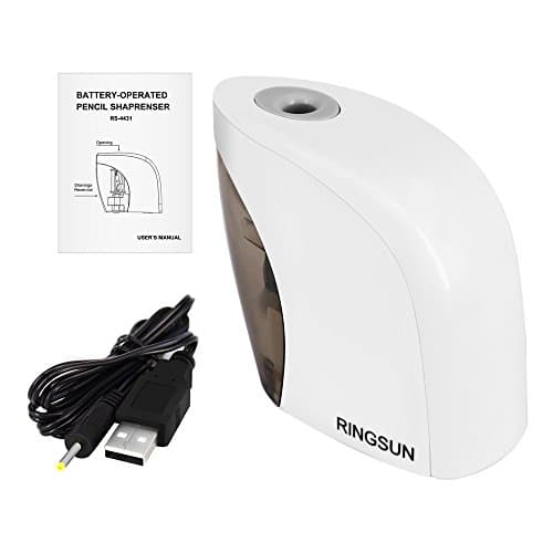 Bengoo Gaming Mouse mice Optical USB Wired Mouse for PC and Mac with 7 Buttons, up to 4800 DPI, Adjustable DPI Switch Function, 6 Breathing LED Colors-White 6