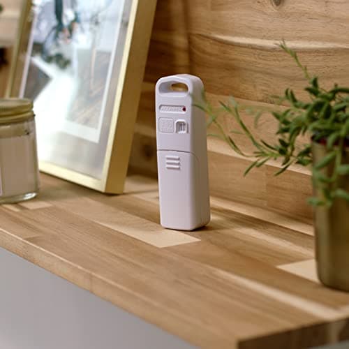 AcuRite Multi-Room Weather Station with Wireless Indoor/Outdoor Thermometer and Digital Color Display with Weather Forecaster (02082M), Full Color 5