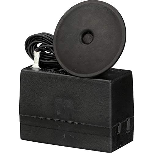 Westek 6043BC Touch Pad Dimmer, Black 4