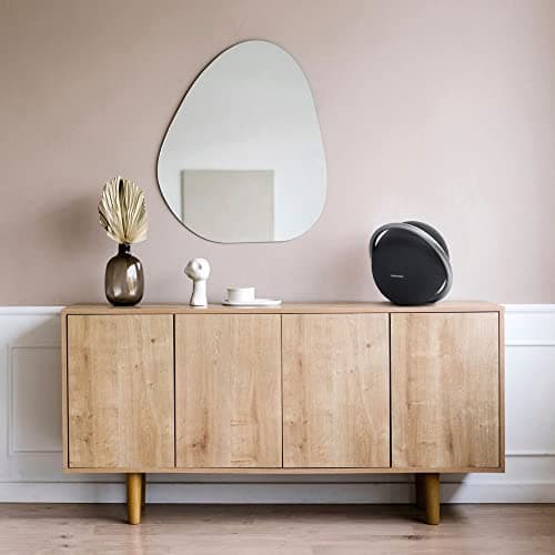 Harman Kardon Onyx Studio 7 Bluetooth Wireless Portable Speaker - 8 Hours Music Play time - Black 6