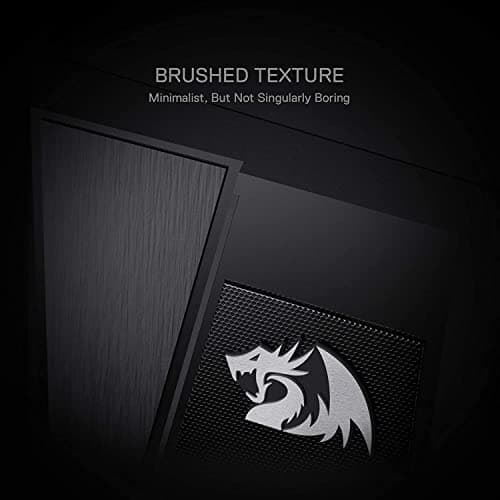 Redragon GS520 RGB Desktop Speakers, 2.0 Channel PC Computer Stereo Speaker with 6 Colorful LED Modes, Enhanced Sound and Easy-Access Volume Control, USB Powered w/ 3.5mm Cable 7