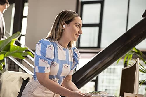 Bose QuietComfort Earbuds II, Wireless, Bluetooth, World’s Best Noise Cancelling In-Ear Headphones with Personalized Noise Cancellation & Sound, Soapstone (Renewed) 7