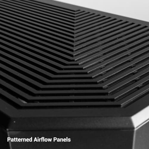 iBUYPOWER Y60 Black Gaming PC Computer Desktop Y60BA9N47TS03 (AMD Ryzen 9 7900X CPU, NVIDIA GeForce RTX 4070 Ti Super 16GB GPU, 32GB DDR5 RGB 5200MHz RAM, 2TB NVMe, WiFi Ready, Windows 11 Home) 8