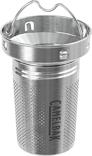 CamelBak Tea Strainer Accessory, Stainless Steel 13