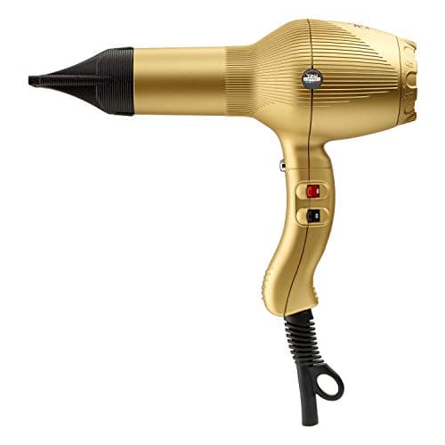 GAMMA+ Absolute Power Dryer Matte Gold