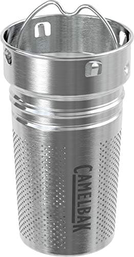 CamelBak Tea Strainer Accessory, Stainless Steel 8