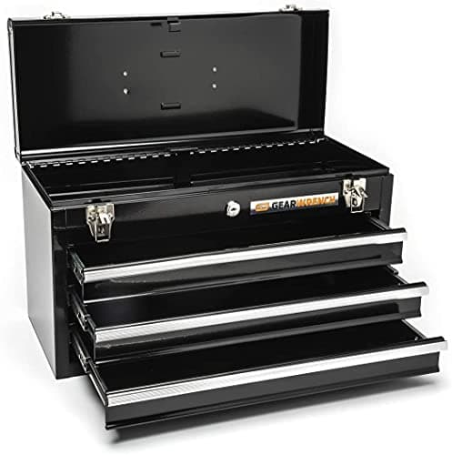 GEARWRENCH 3 Drawer Tool Box - 83151 6