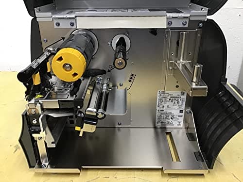 ZEBRA ZT411 Thermal Transfer Industrial Printer 203 dpi Print Width 4 Inches Features Serial, USB, Ethernet, and Bluetooth Connecting Options ZT41142-T010000Z 6