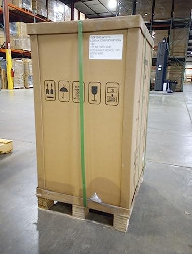 Castle 41278 Serenity Pellet Stove, 1,500 square ft. Heating Capability, Smart Controller Features Manual, Weekly, Thermostat and Eco Operating Modes, 40lb Hopper Capacity, Easy Clean Design, Black 11