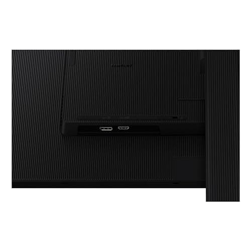 SAMSUNG 27-Inch ViewFinity S7 (S70D) Series 4K UHD High Resolution Monitor with HDR10, Multiple Ports, Easy Setup Stand, Advanced Eye Care, LS27D702EANXGO, 2024 13