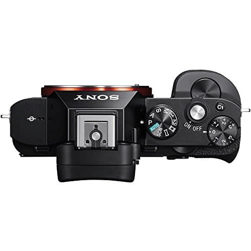 Sony a7 Full-Frame Mirrorless Digital Camera - Body Only 6