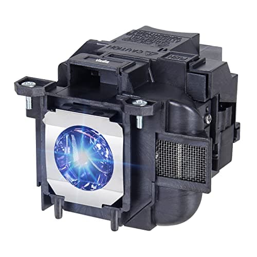 Woprolight ELP78/V13H010L78 Replacement Lamp for Epson ELPLP78 ELPLP88 PowerLite Home Cinema 2000 2030 2045 VS230 VS330 VS335W EX3220 EX6220 EX7220 EX7230 EX7235 EX5220 EX3240 Projector Light Bulb