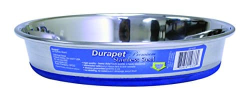 Our Pet, Durapet Cat Dish, 1.5 Cup, 12.78 Fl oz