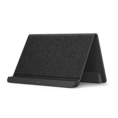 Amazon Fire HD 8 Plus tablet, 8” HD Display, 32 GB, 3GB RAM, 30% faster processor, and Made for Amazon Wireless Charging Dock, (2022 release), Gray 5