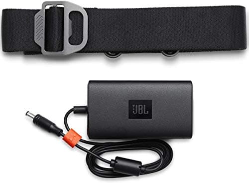 JBL Xtreme 2 Portable Waterproof Wireless Bluetooth Speaker - Black (Renewed) 7