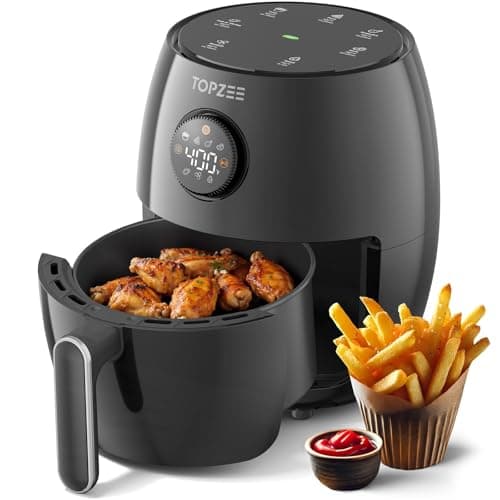 Small Air Fryer