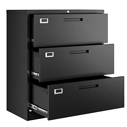 vertical file cabinet