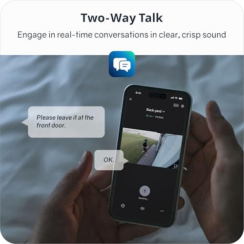 Safemo 4K Security Cameras Wireless Outdoor/Indoor, Battery Cameras for Home Security, No Monthly Fees, 32G Local Storage, Advanced AI, 5W Solar Panels, Color Night Vision, 2-Way Audio, 2.4Ghz WiFi 8