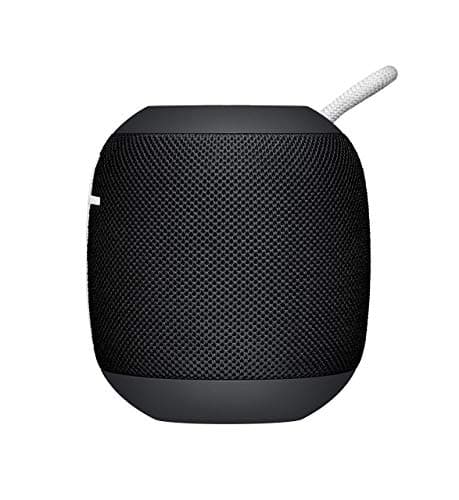 Ultimate Ears WONDERBOOM Portable Waterproof Bluetooth Speaker - Limited Edition (Renewed) 2