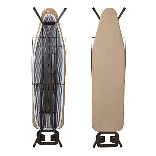 Household Essentials Ironing Center, Bronze 5