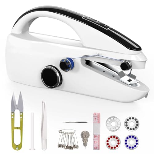 Handheld sewing machine2274