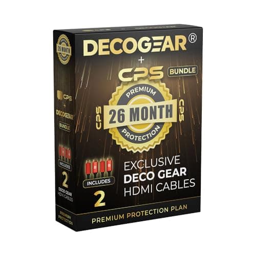 Samsung HW-Q600C 3.1.2ch Soundbar & Subwoofer with Dolby Bundle with Movies Streaming + Deco Gear 2X 4K HDMI 2.0 Cable w/Copper Conductors & CPS Exclusive 26 Month Protection Pack (BEACH-CPS-26500) 9