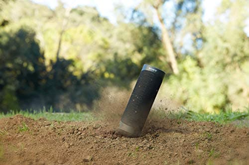 Sony SRS-XB23 - Super-Portable, Powerful and Durable, Waterproof, Wireless Bluetooth Speaker with Extra BASS – Black 8