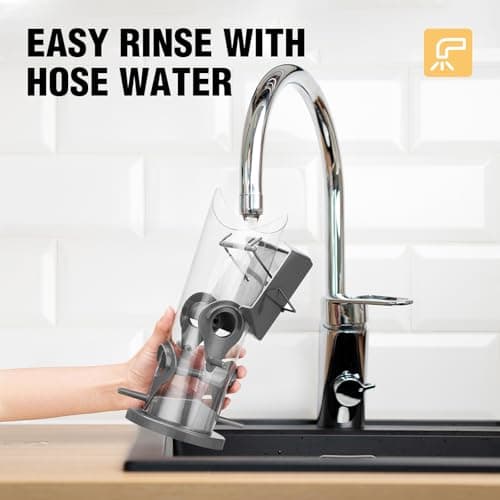 Veehoo 2 Packs 10 inch Tube Bird Feeders for Outdoors Hanging-Wild Bird Feeder Tube with 4 Feeding Ports for Outside Hanging, Plastic Weatherproof Hanger Bird Feeder-Hanging Bird Finch Feeders Grey 6