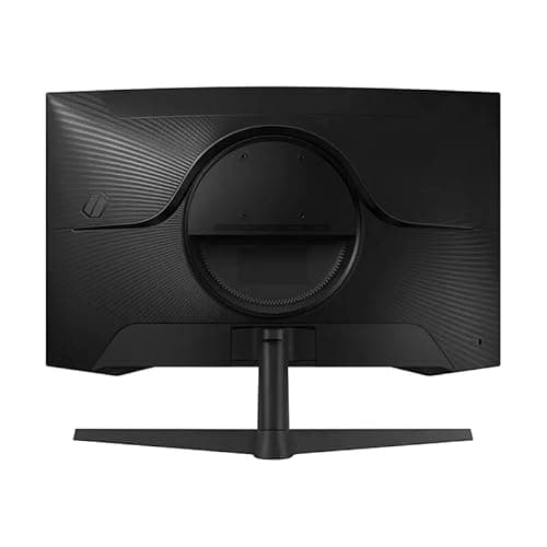 Samsung 27" Odyssey G55C QHD VA Curved Gaming Monitor, 165Hz, 1ms Response (Renewed) 3