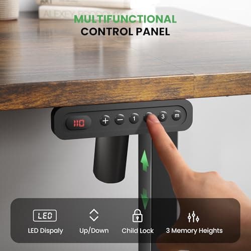 SIAGO Standing Desk 6