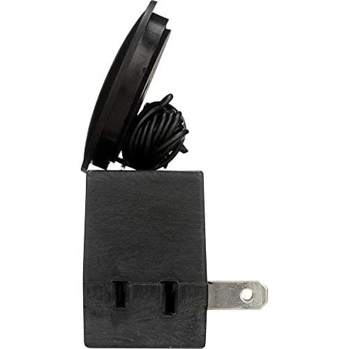 Westek 6043BC Touch Pad Dimmer, Black 2