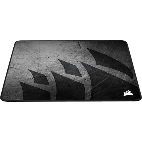Corsair MM300 PRO Premium Spill-Proof Cloth Gaming Mouse Pad – Medium - Multicolor 4