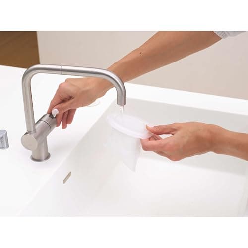 BLACK+DECKER Cordless Lithium Handheld Power Vacuum with Wall Mount Base and Charger, White (HNV220BCZ10FF) 10