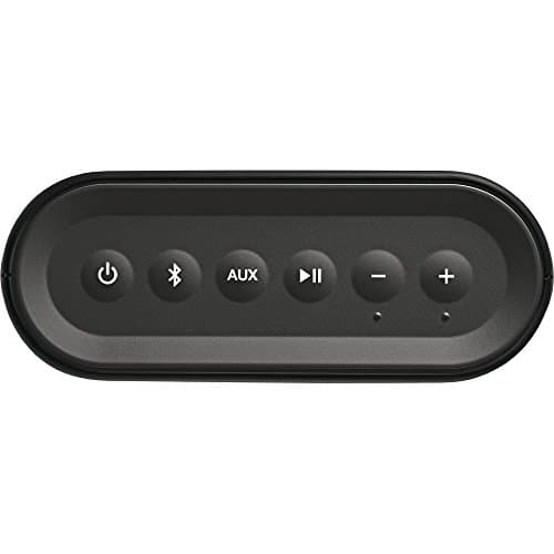 Bose SoundLink Color Bluetooth Speaker (Black) 7