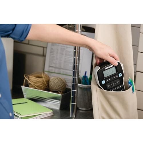 DY LM 160 Printer QWY Box NA/LA 5