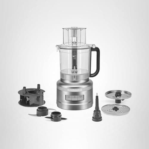 KitchenAid 13-Cup Food Processor - KFP1318 7