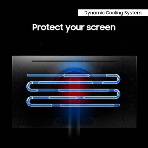 Samsung 27” Odyssey OLED G6 (G61SD) QHD & QD-OLED 240Hz 0.03ms FreeSync Premium Pro Gaming Monitor with Sleek Metal Design, 3 Year Warranty, US, LS27DG610SNXZA 6