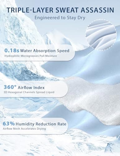 SE SOFTEXLY King Size Cooling Blanket for Hot Sleepers, Breathable Lightweight Comforter for Night Sweats, Summer & All Season Bedding, 108"x90", Blue 5