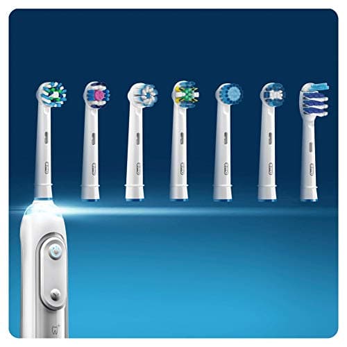 Oral-B Precision Clean Brush Heads 8 + 2 6